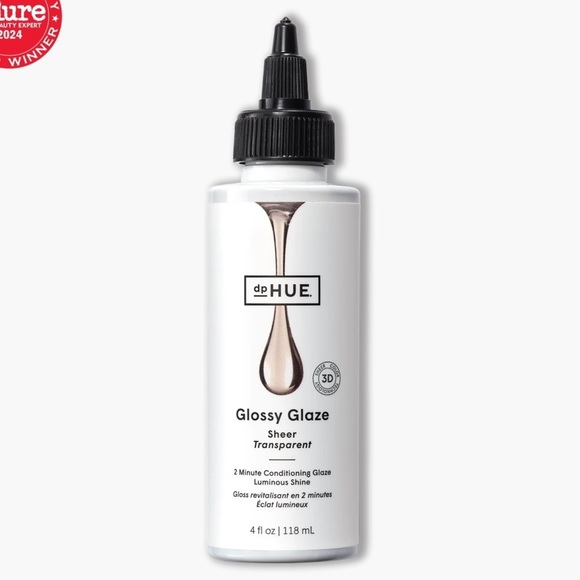 dp HUE Other - NWT dp HUE Glossy Glaze - Sheer